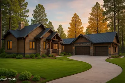 15 N3479, Vernon, AZ 85940 - Photo 1