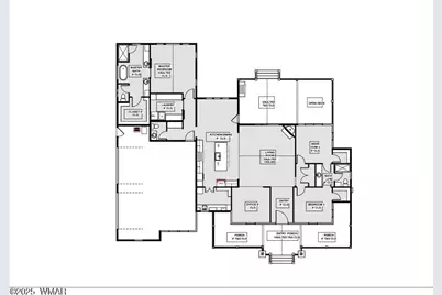 5 N3479, Vernon, AZ 85940 - Photo 2