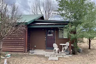 183 N Becker Lake Rd, Springerville, AZ 85938 - Photo 32