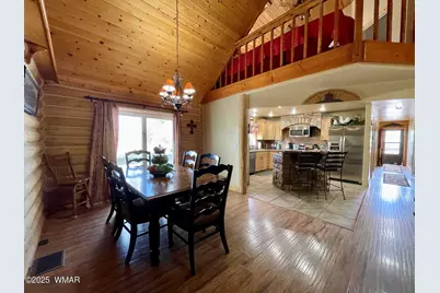 183 N Becker Lake Road, Springerville, AZ 85938 - Photo 10
