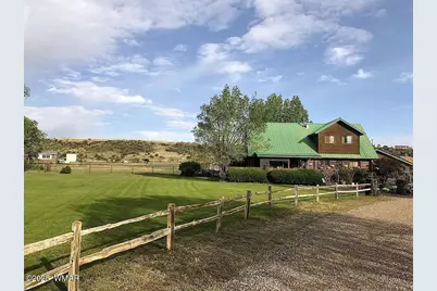 183 N Becker Lake Road, Springerville, AZ 85938 - Photo 1