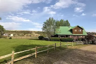 183 N Becker Lake Rd, Springerville, AZ 85938 - Photo 1