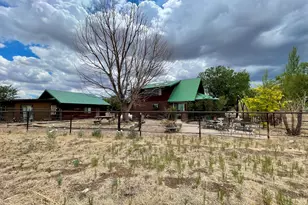 183 N Becker Lake Rd, Springerville, AZ 85938 - Photo 36