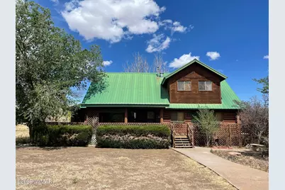 183 N Becker Lake Road, Springerville, AZ 85938 - Photo 2