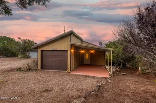 2045 Silver Creek Dr, Show Low, AZ 85901 - Photo 8