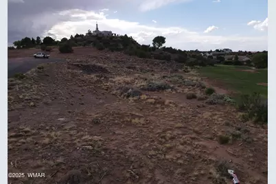 1788 W Stagecoach Lane, Snowflake, AZ 85937 - Photo 14