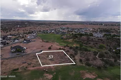 1788 W Stagecoach Lane, Snowflake, AZ 85937 - Photo 1