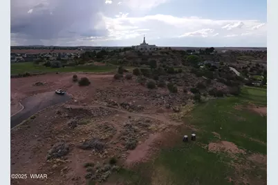 1778 W Stagecoach Lane, Snowflake, AZ 85937 - Photo 4