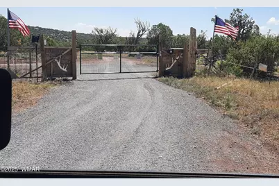 9952 S Buffalo Ridge Drive, Show Low, AZ 85901 - Photo 2