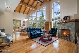 17 County Road 2195, Alpine, AZ 85920 - Photo 2