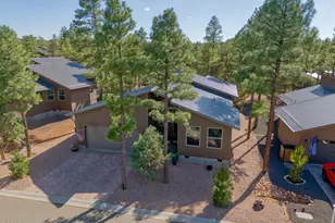 3180 N Eagles Crk Dr, Show Low, AZ 85901 - Photo 1