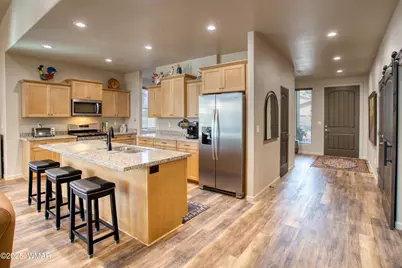 3180 N Eagles Creek Drive, Show Low, AZ 85901 - Photo 12