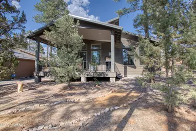 3180 N Eagles Creek Drive, Show Low, AZ 85901 - Photo 28