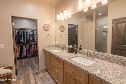 3180 N Eagles Creek Drive, Show Low, AZ 85901 - Photo 16