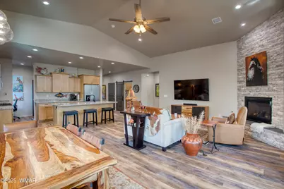 3180 N Eagles Creek Drive, Show Low, AZ 85901 - Photo 4