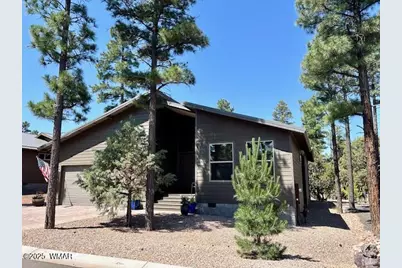 3180 N Eagles Creek Drive, Show Low, AZ 85901 - Photo 26