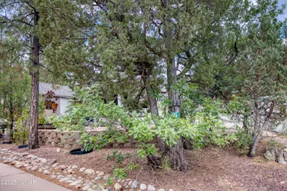 2201 E Quarter Horse Way, Show Low, AZ 85901 - Photo 16