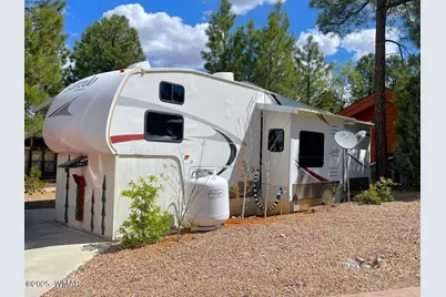 2201 E Quarter Horse Way, Show Low, AZ 85901 - Photo 14