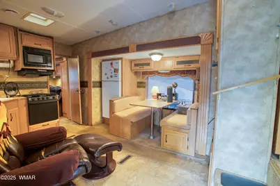 2201 E Quarter Horse Way, Show Low, AZ 85901 - Photo 4