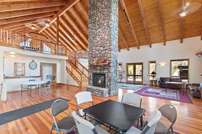 2201 E Quarter Horse Way, Show Low, AZ 85901 - Photo 20