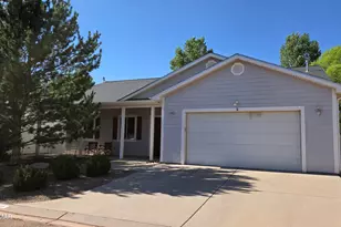 1050 E Jefferson St, Snowflake, AZ 85937 - Photo 2