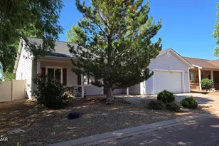 1050 E Jefferson St, Snowflake, AZ 85937 - Photo 1