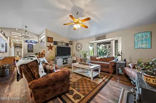 6711 Bandido Way, Show Low, AZ 85901 - Photo 14