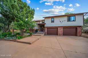 6711 Bandido Way, Show Low, AZ 85901 - Photo 32