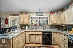 6711 Bandido Way, Show Low, AZ 85901 - Photo 8