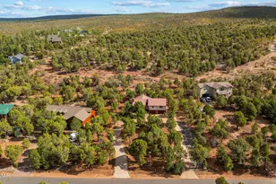 6711 Bandido Way, Show Low, AZ 85901 - Photo 36