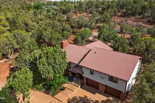 6711 Bandido Way, Show Low, AZ 85901 - Photo 28