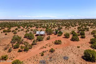 4 N County Road 5501, Concho, AZ 85924 - Photo 2