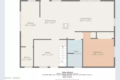 4 N County Road 5501, Concho, AZ 85924 - Photo 24