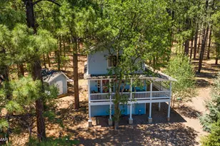 5533 Deer Run, Pinedale, AZ 85934 - Photo 1