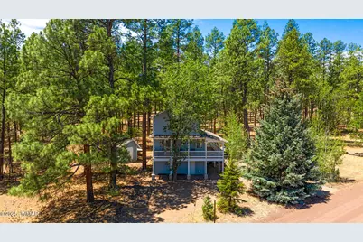 5533 Deer Run, Pinedale, AZ 85934 - Photo 2