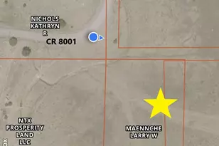54 County Road 8001, Concho, AZ 85924 - Photo 1