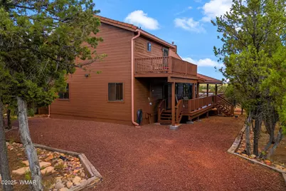 2781 Airpark Drive, Overgaard, AZ 85933 - Photo 32