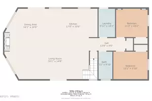 2781 Air Park Dr, Overgaard, AZ 85933 - Photo 44