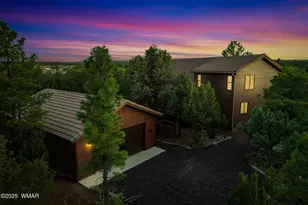 2781 Air Park Dr, Overgaard, AZ 85933 - Photo 4