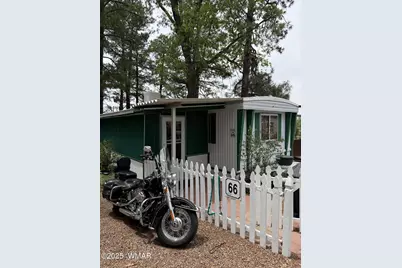 1664 Ponderosa Lane, Unit 66 #66, Lakeside, AZ 85929 - Photo 1