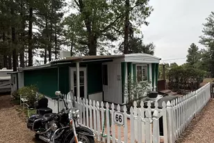 1664 Ponderosa Ln, Lakeside, AZ 85929 - Photo 2