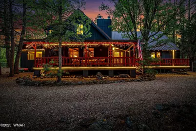 2444 S Jan Lane, Pinetop, AZ 85935 - Photo 1