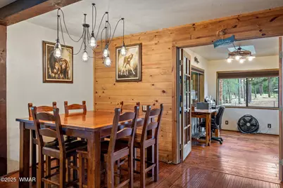 2444 S Jan Lane, Pinetop, AZ 85935 - Photo 12