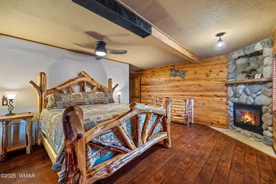 2444 S Jan Lane, Pinetop, AZ 85935 - Photo 18