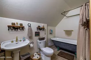 2444 S Jan Ln, Pinetop, AZ 85935 - Photo 36