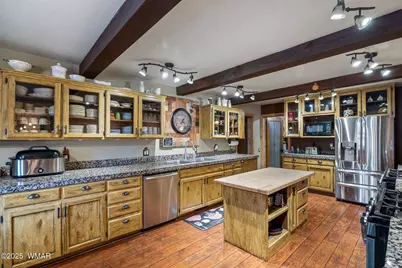 2444 S Jan Lane, Pinetop, AZ 85935 - Photo 14