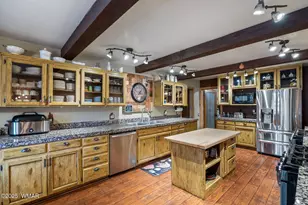 2444 S Jan Ln, Pinetop, AZ 85935 - Photo 14