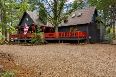 2444 S Jan Lane, Pinetop, AZ 85935 - Photo 2