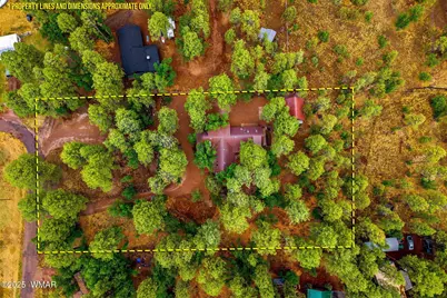 2444 S Jan Lane, Pinetop, AZ 85935 - Photo 54