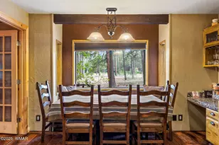 2444 S Jan Ln, Pinetop, AZ 85935 - Photo 16